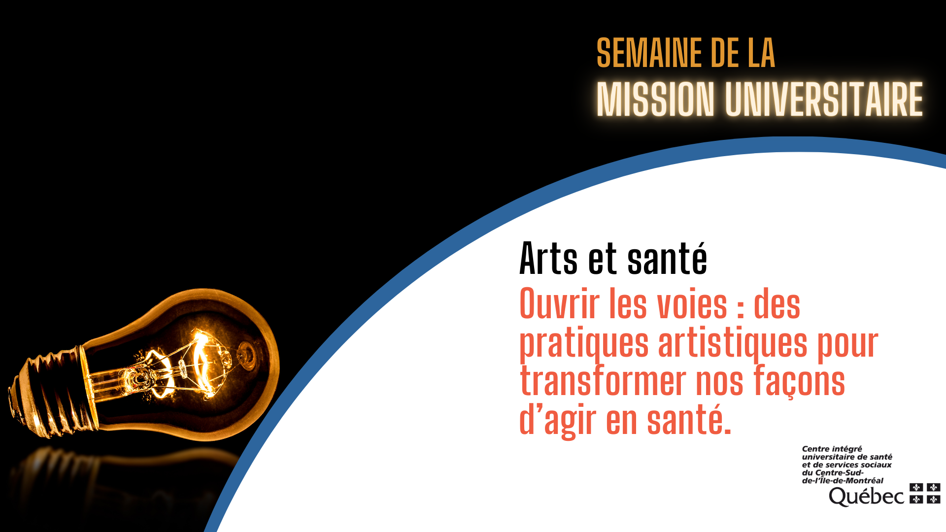 Art et Santé - intégrer l'art pour mieux soigner