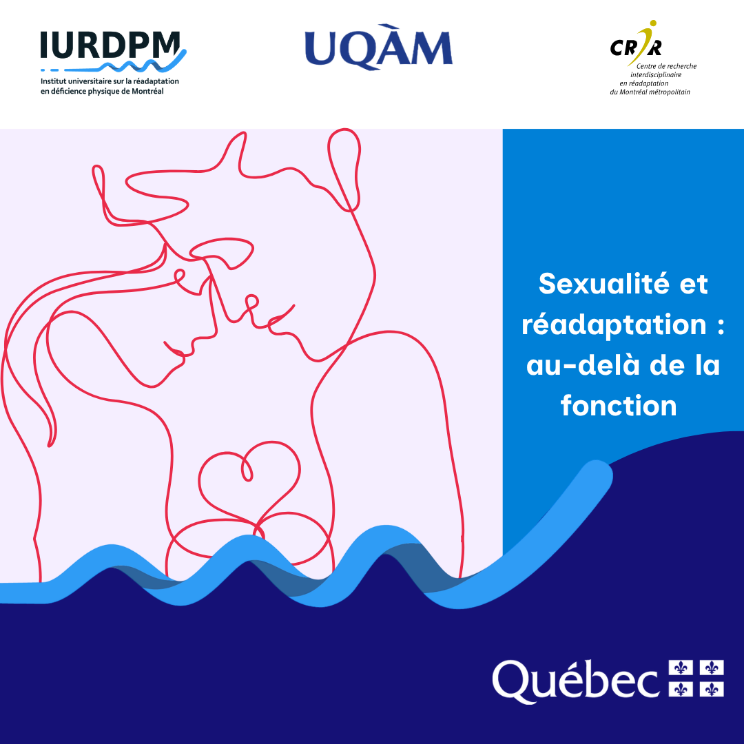 Sexualité et réadaptation