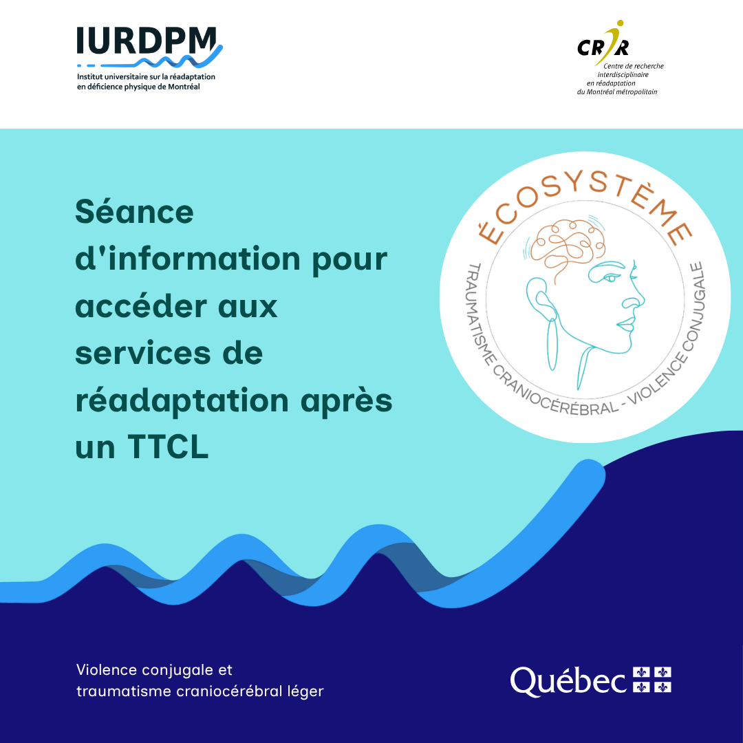TTCL et violence conjugale