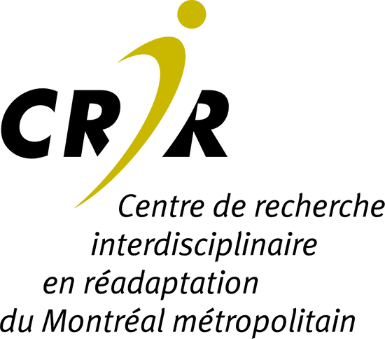logo du CRIR