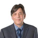 Tony Leroux, Ph. D.