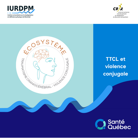 TTCL et violence conjugale