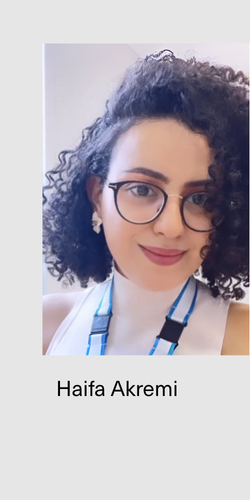 photo de Haifa Akremi
